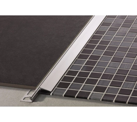 Profilé de finition RENO-V SCHLUTER - 1