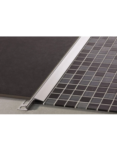 Profilé de finition RENO-V SCHLUTER - 1