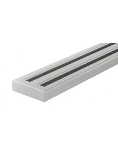 Caniveau Filant KERDI-LINE-VARIO 22 à 120 cm recoupable SCHLUTER - 10