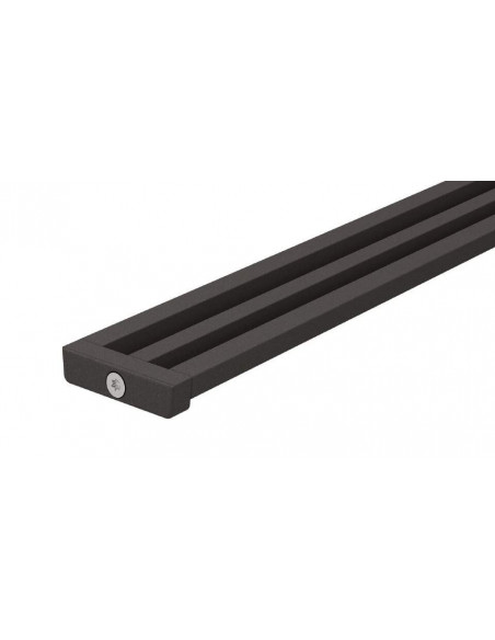 Caniveau Filant KERDI-LINE-VARIO 22 à 120 cm recoupable SCHLUTER - 12