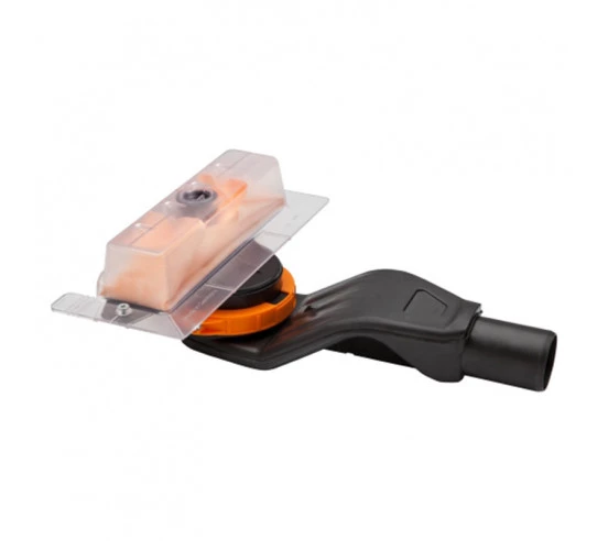 Caniveau d'évacuation horizontal KERDI-LINE-VARIO-H - 2