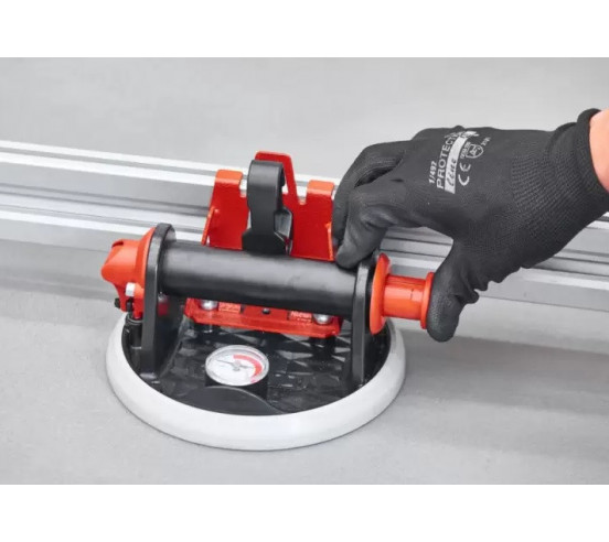 Ventouse Supplémentaire avec fixation pour système EASY-MOVE RAIMONDI - 1