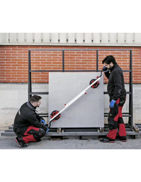 Transporteur SLAB TRANS MINI RUBI - 6