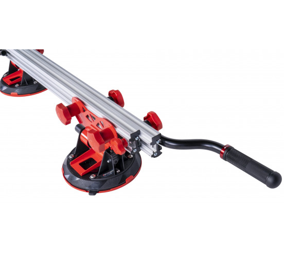 Transporteur SLAB TRANS MINI RUBI - 4