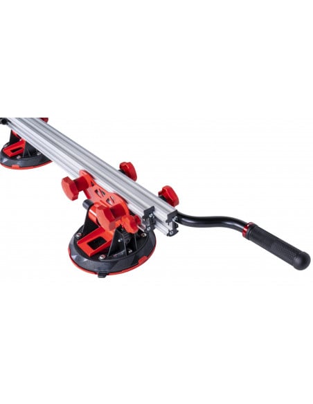 Transporteur SLAB TRANS MINI RUBI - 4