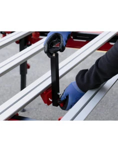 SLAB TRANS MINI SUPPORT POUR TABLE RUBI - 1 2