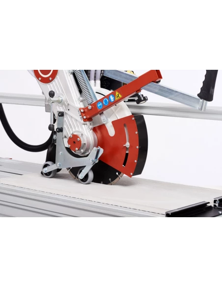 Scie à eau sur table ZOE Advanced 130cm RAIMONDI - 5