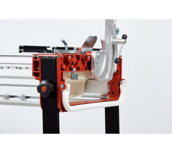 Scie à eau sur table ZOE Advanced 150cm RAIMONDI - 4