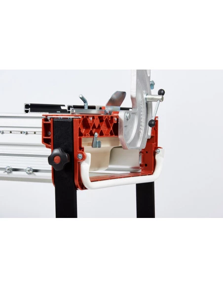 Scie à eau sur table ZOE Advanced 150cm RAIMONDI - 4