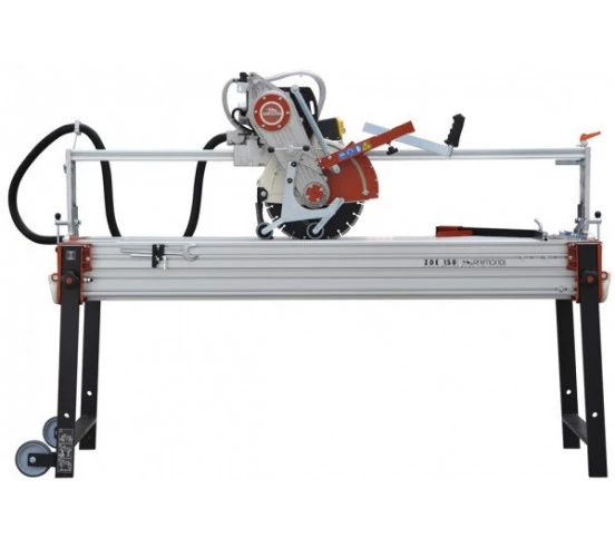 Scie à eau sur table ZOE Advanced 150cm RAIMONDI - 1