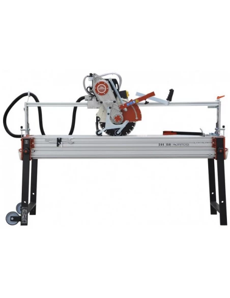 Scie à eau sur table ZOE Advanced 150cm RAIMONDI - 1