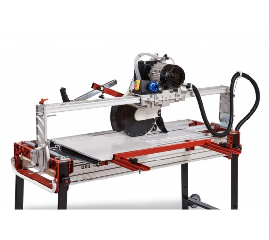 Scie à eau sur table ZOE Advanced 150cm RAIMONDI - 6