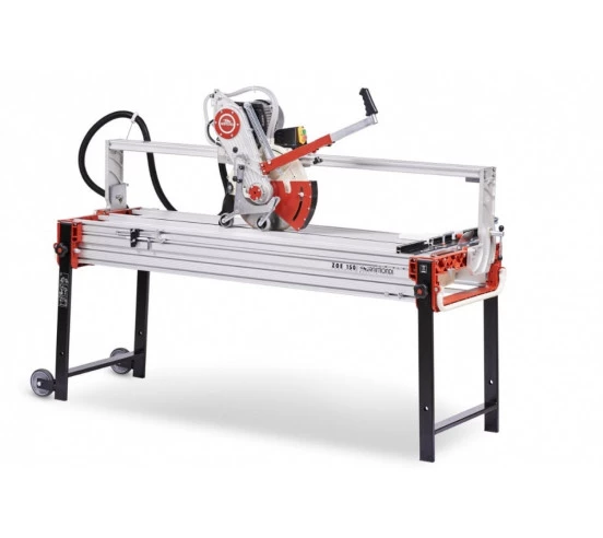 Scie à eau sur table ZOE Advanced 150cm RAIMONDI - 1