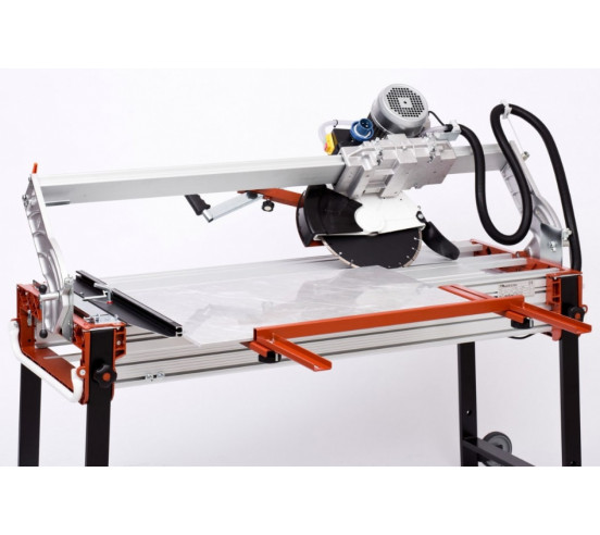 Scie à eau sur table ZOE Advanced 150cm RAIMONDI - 7