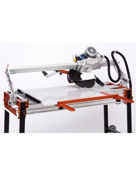 Scie à eau sur table ZOE Advanced 150cm RAIMONDI - 7