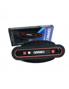 oint Caoutchouc-mousse Slenderseal GRABO - 1