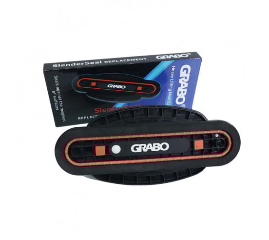 oint Caoutchouc-mousse Slenderseal GRABO - 1