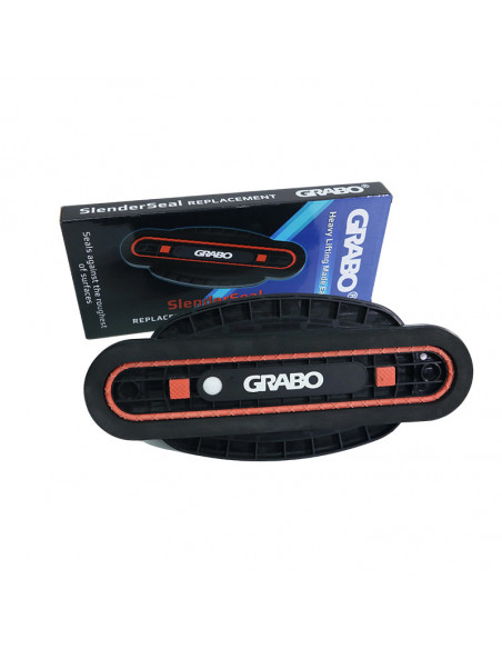 oint Caoutchouc-mousse Slenderseal GRABO - 1