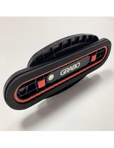 oint Caoutchouc-mousse Slenderseal GRABO - 1 2