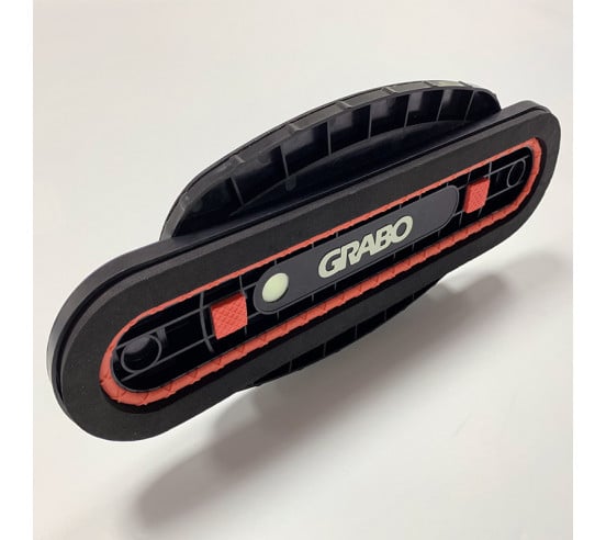 oint Caoutchouc-mousse Slenderseal GRABO - 2