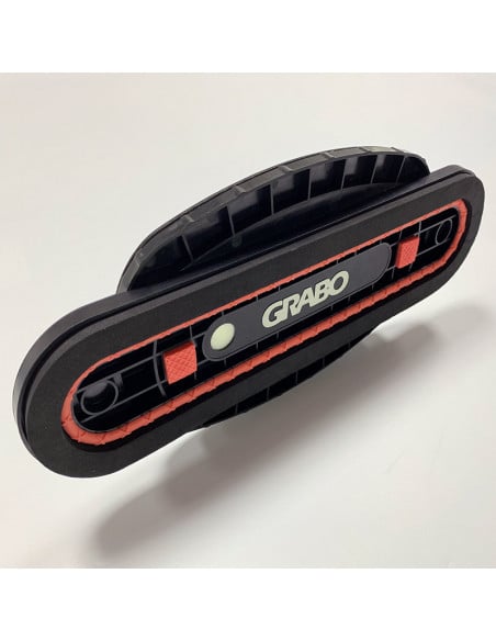 oint Caoutchouc-mousse Slenderseal GRABO - 2