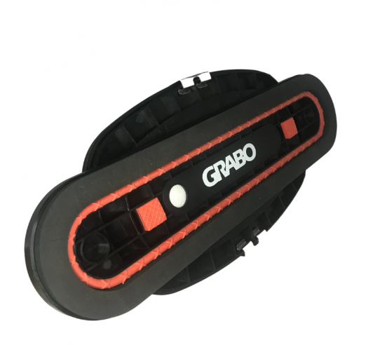 oint Caoutchouc-mousse Slenderseal GRABO - 4