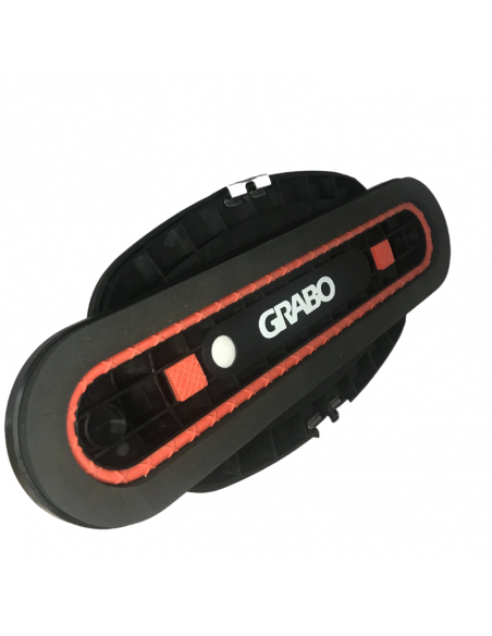 oint Caoutchouc-mousse Slenderseal GRABO - 4