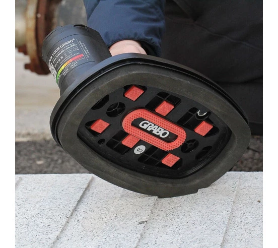 Joint Caoutchouc-mousse Brace Seal GRABO - 1