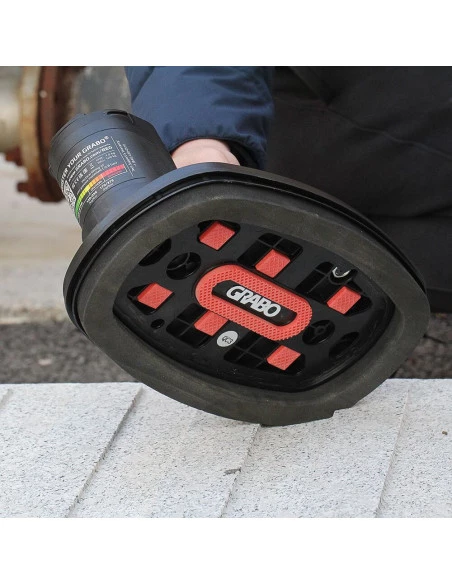 Joint Caoutchouc-mousse Brace Seal GRABO - 1