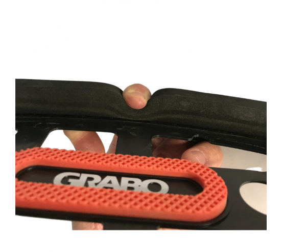 Joint Caoutchouc-mousse Rock seal GRABO - 3