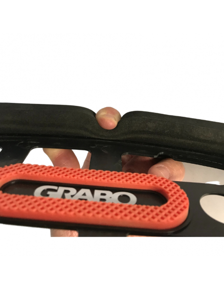 Joint Caoutchouc-mousse Rock seal GRABO - 3