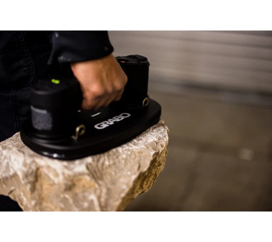 Joint Caoutchouc-mousse Rock seal GRABO - 2