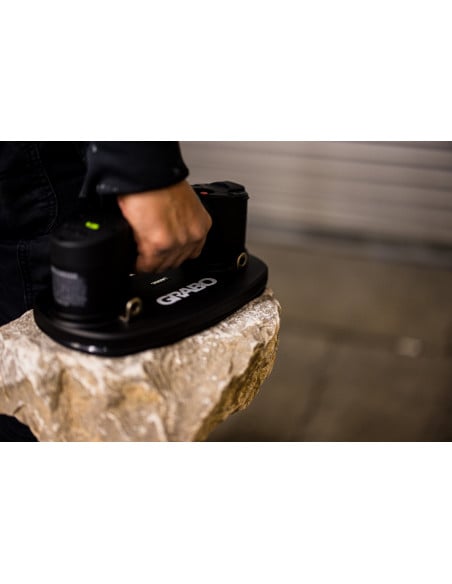 Joint Caoutchouc-mousse Rock seal GRABO - 2