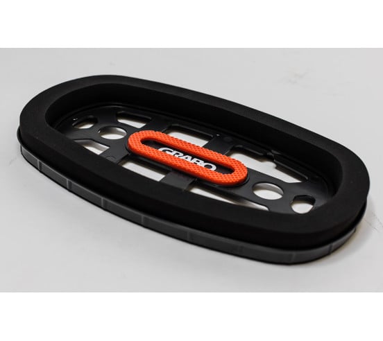 Joint Caoutchouc-mousse Rock seal GRABO - 1