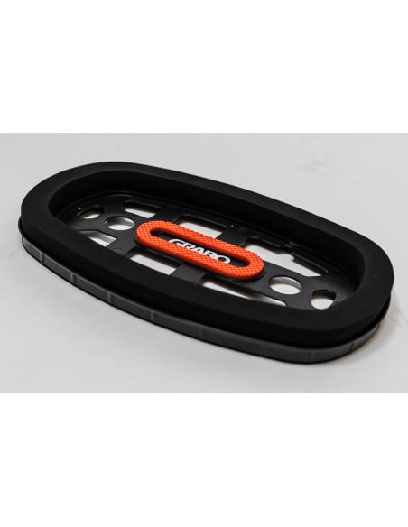 Joint Caoutchouc-mousse Rock seal GRABO - 1