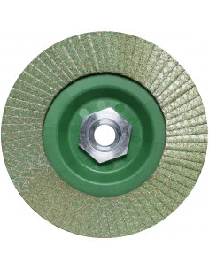 copy of Disque Ø 100 mm pour polissage RUBI - 8