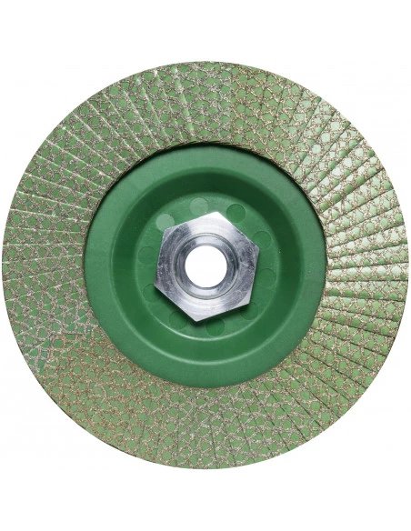 copy of Disque Ø 100 mm pour polissage RUBI - 8