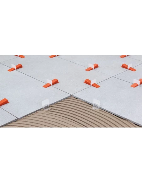 Kit RLS HD 1,5mm RAIMONDI - 3