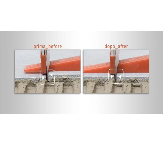 Kit RLS HD 1,5mm RAIMONDI - 6