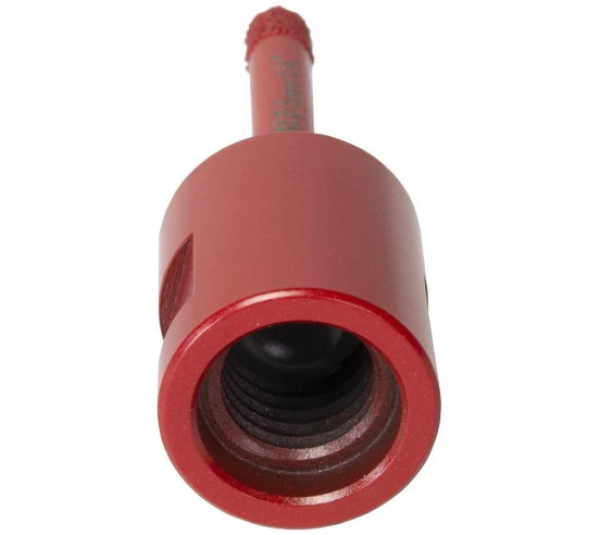 Trepan diamanté Drygres Premium RUBI - 1