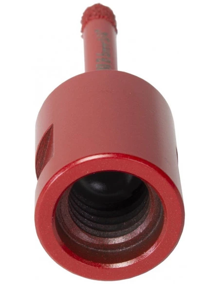 Trepan diamanté Drygres Premium RUBI - 1