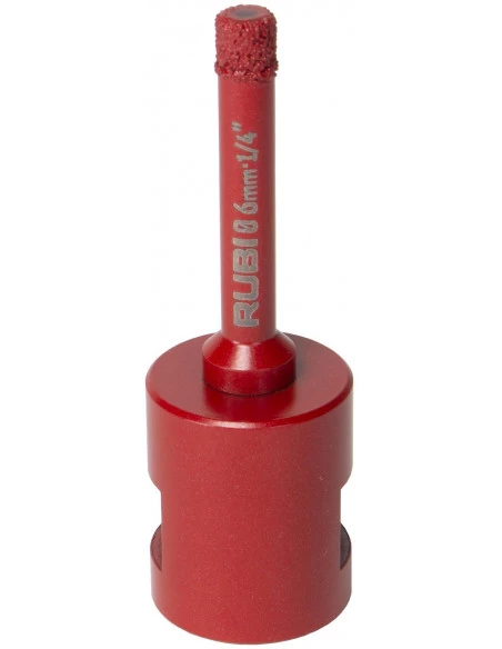 Trepan diamanté Drygres Premium RUBI - 3