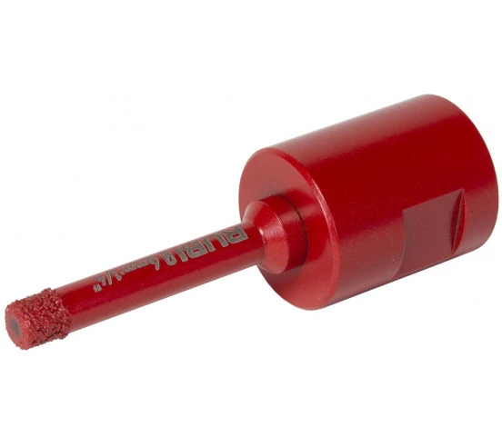 Trepan diamanté Drygres Premium RUBI - 4