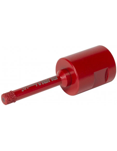 Trepan diamanté Drygres Premium RUBI - 4
