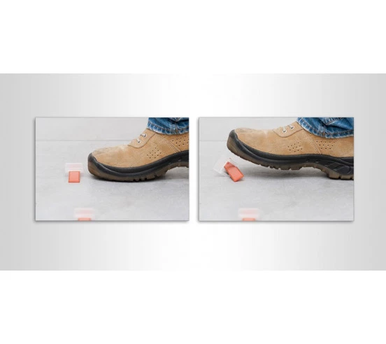 Kit RLS HD 1,5mm RAIMONDI - 7