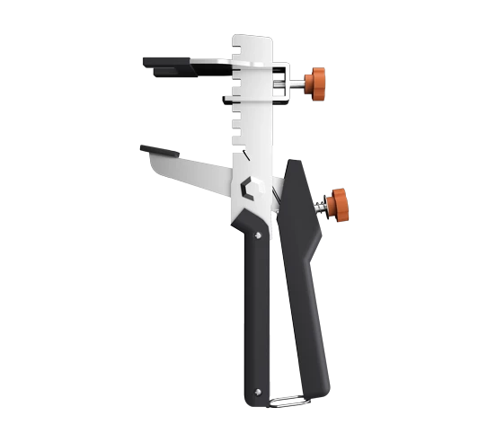 Pince de serrage de cales "Pavilift" - 2