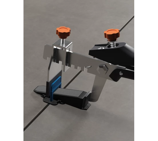 Pince de serrage de cales "Pavilift" - 3