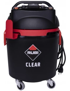 Aspirateur professionnel M CLEAR RUBI - 8 2