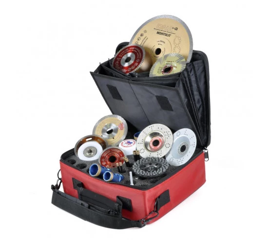 Saccoche MONTOLIT - 4