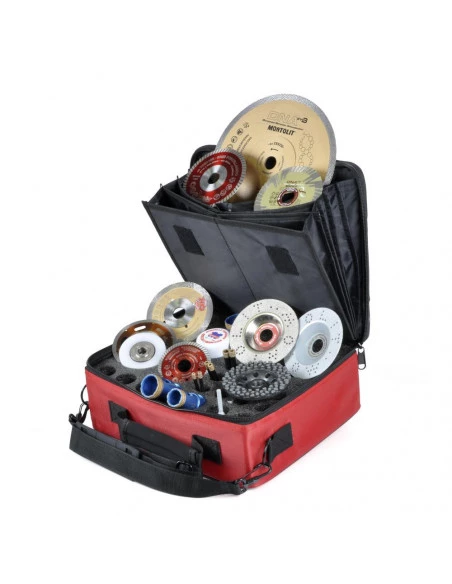 Saccoche MONTOLIT - 4